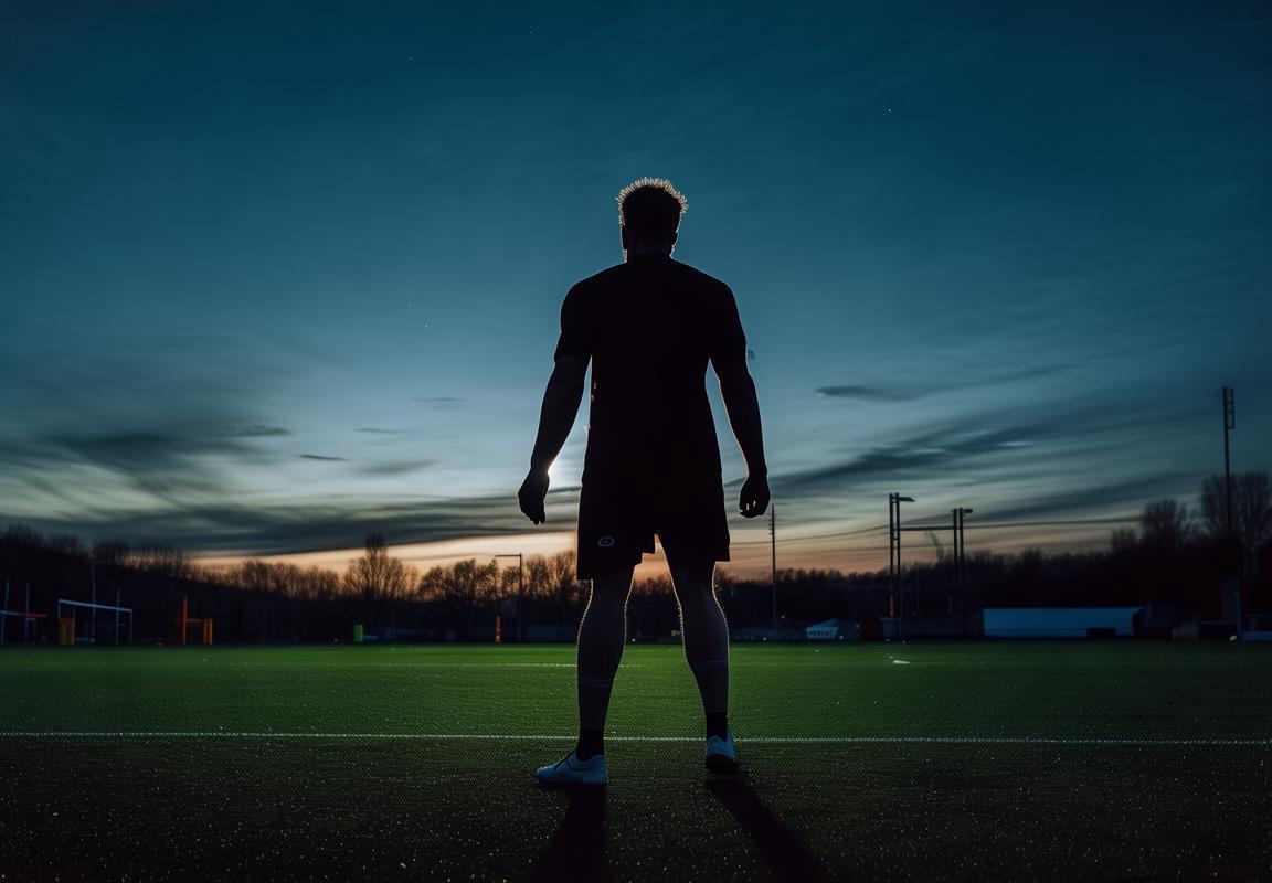 哈兰德绝杀背后的凌晨4点训练：极致自律与安切洛蒂战术的胜利