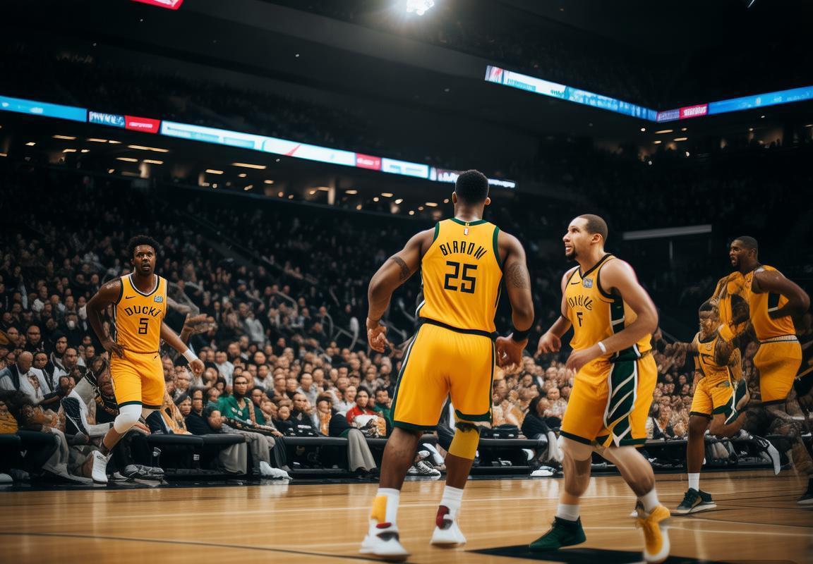密尔沃基雄鹿45分溃败篮网，字母哥陷交易传闻